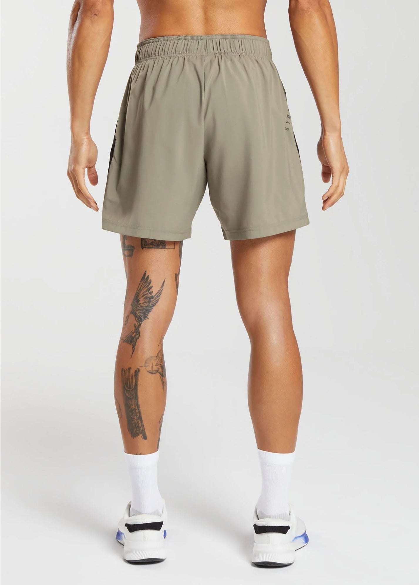 Pocket Shorts - الصورة 2