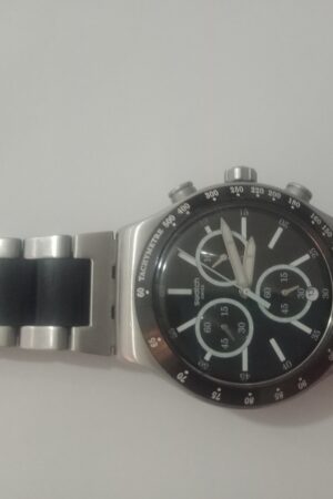 ساعة فاخرة من swatch